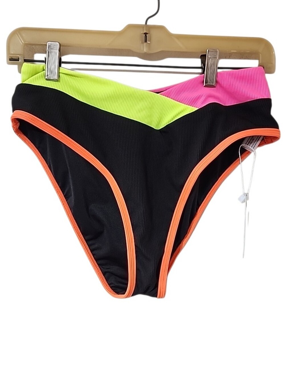 Popvil Bikini Bottoms. Nwt..size Medium - Picture 2 of 4